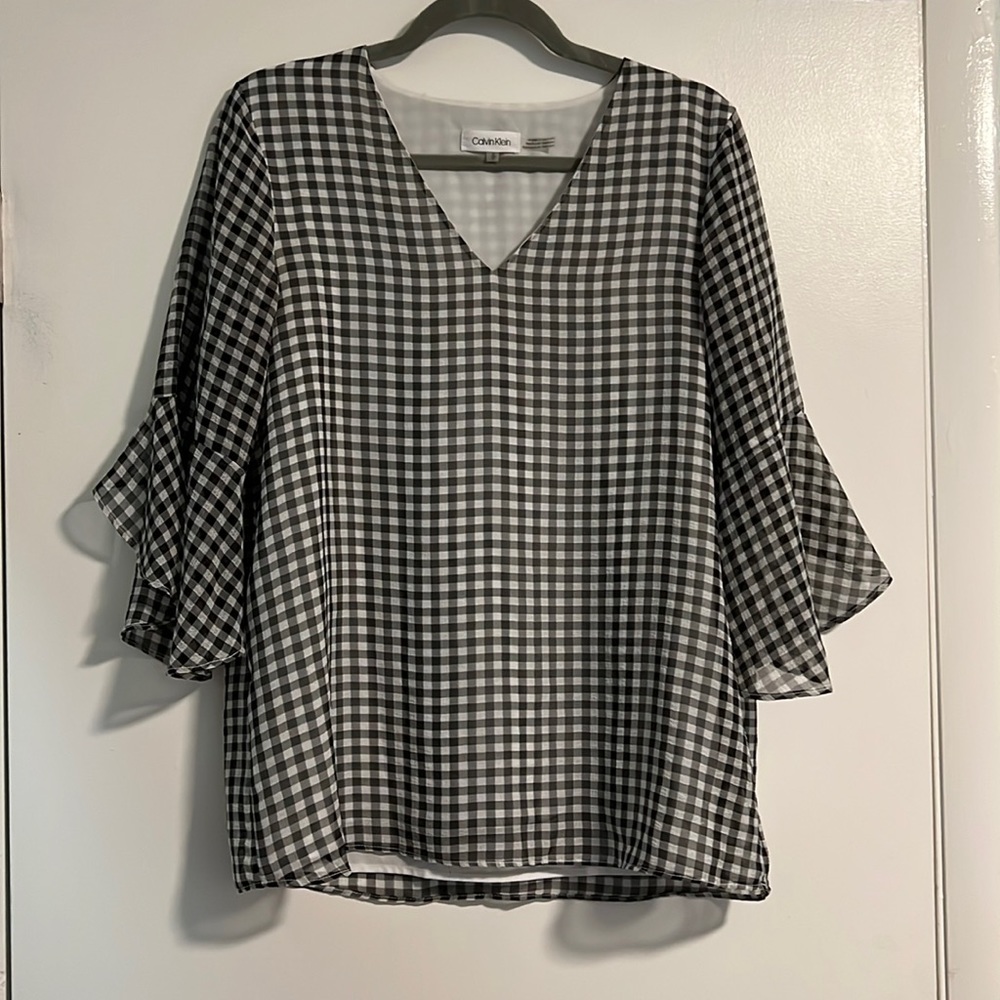 Calvin Klein Blouse